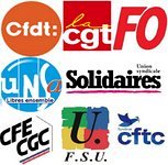 Fédération SUD Collectivités Territoriales : Retraites : première journée de mobilisation le 19 janvier