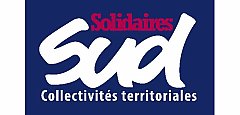 Fédération SUD Collectivités Territoriales : Préavis de grève avril 2024