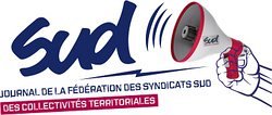 Fédération SUD Collectivités Territoriales : CoTé SUD n°41