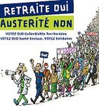 Fédération SUD Collectivités Territoriales : Elections à la CNRACL du 1er au 15 mars 2021