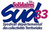 Fédération SUD Collectivités Territoriales : SUD CT 33 : grève des agents de la DGAS
