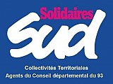 Fédération SUD Collectivités Territoriales : SOLIDARITÉ SYNDICALE AVEC LA PALESTINE