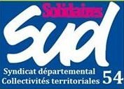 Fédération SUD Collectivités Territoriales : La lutte contre toutes formes de discriminations au CD54 ?