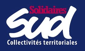 Fédération SUD Collectivités Territoriales : Préavis de grève avril 2024